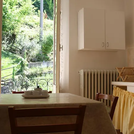 Wonderful Lake Appartement