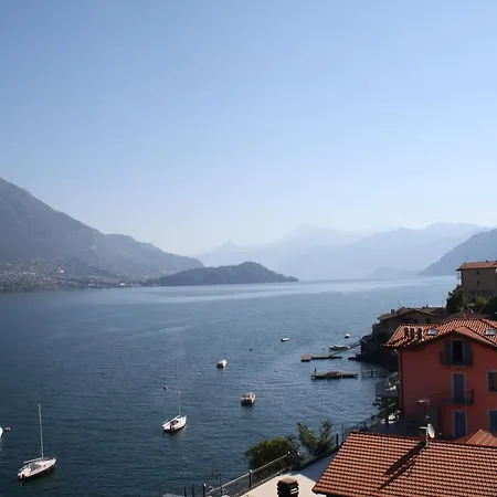 Wonderful Lake Appartement *