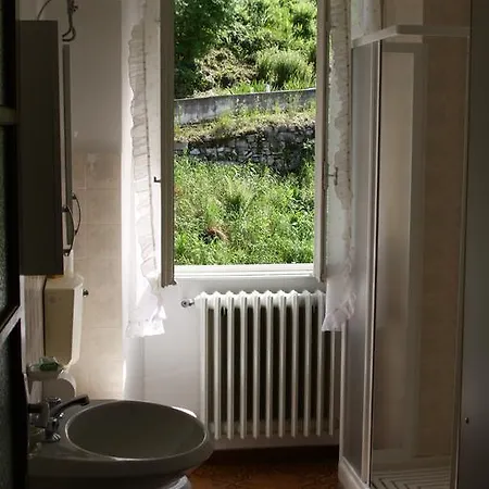 Wonderful Lake Appartement *